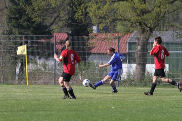Bild 88 - SSV am 23.4.11